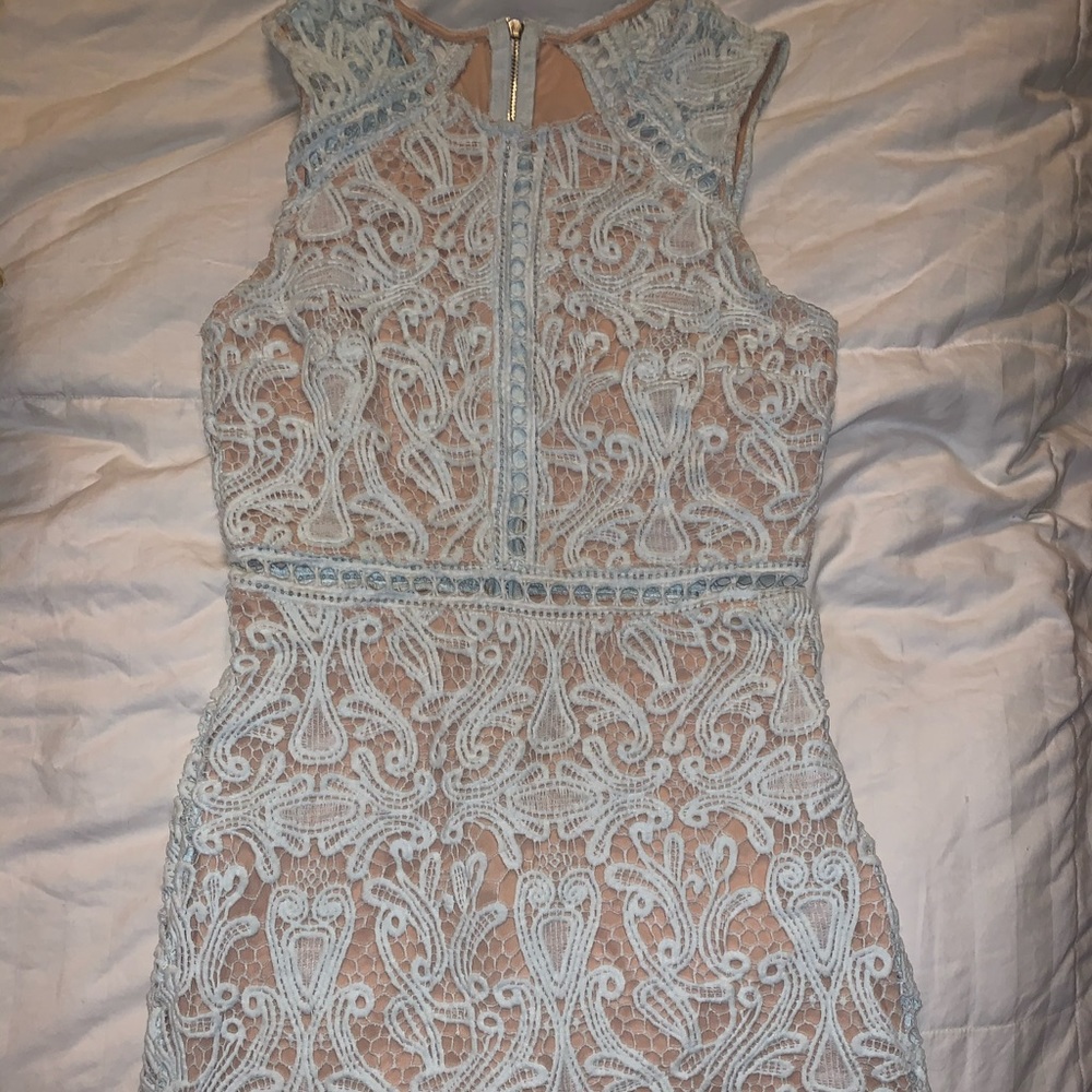 Lulu dress